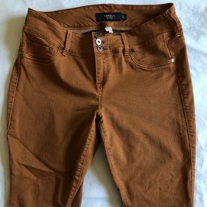 Torrid Jeans